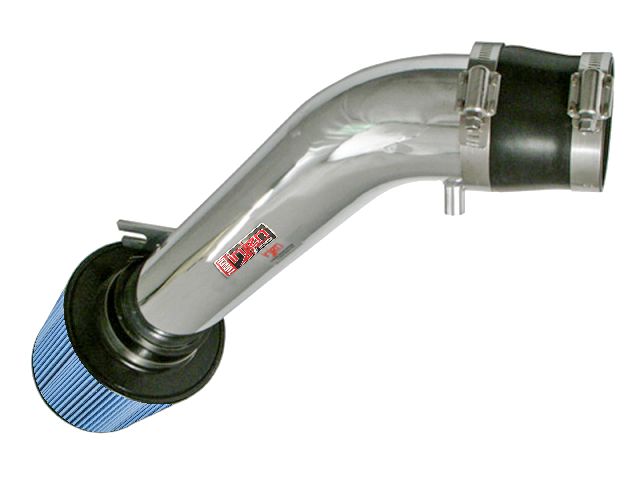 1993-1995 Honda Civic del Sol Engine Cold Air Intake (Injen)