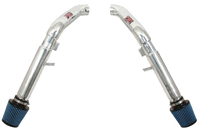 2009-2020 Nissan 370Z Engine Short Ram Air Intake (Injen)