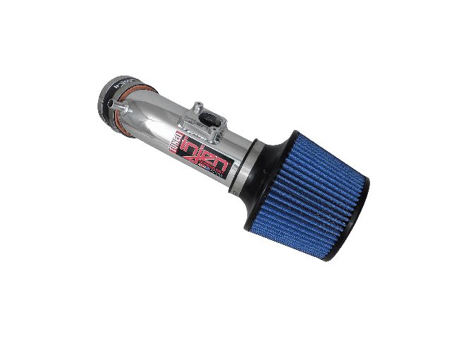 2010-2012 Mazda 3 Engine Cold Air Intake (Injen)