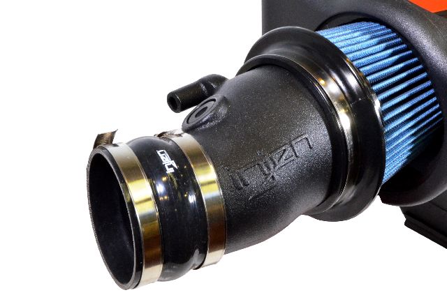 2020 Dodge Charger Air Intake Kit (Injen)