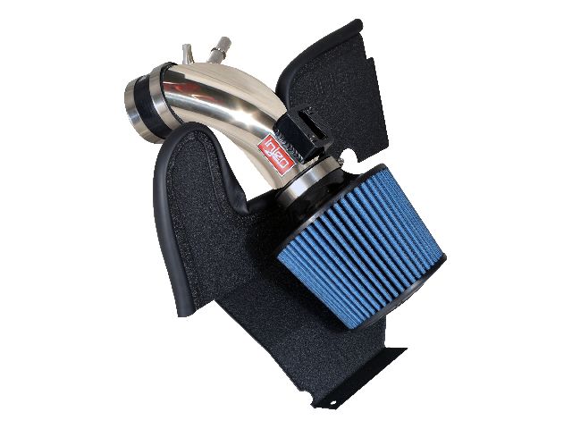 2013-2020 Ford Fusion Engine Cold Air Intake (Injen)