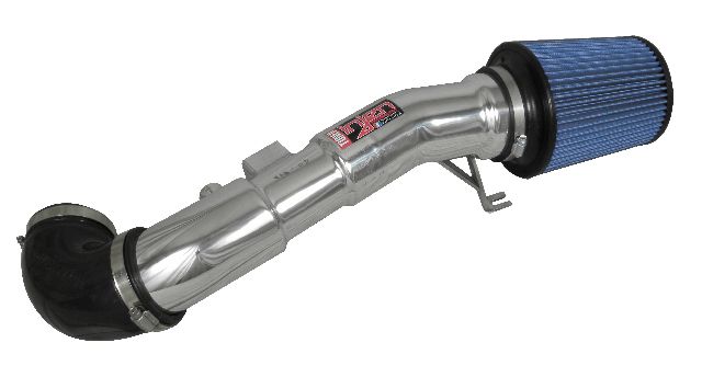 2004-2010 INFINITI QX56 Engine Cold Air Intake (Injen)