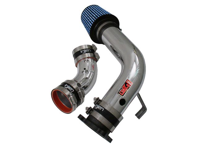 2000-2001 Nissan Maxima Engine Short Ram Air Intake (Injen)