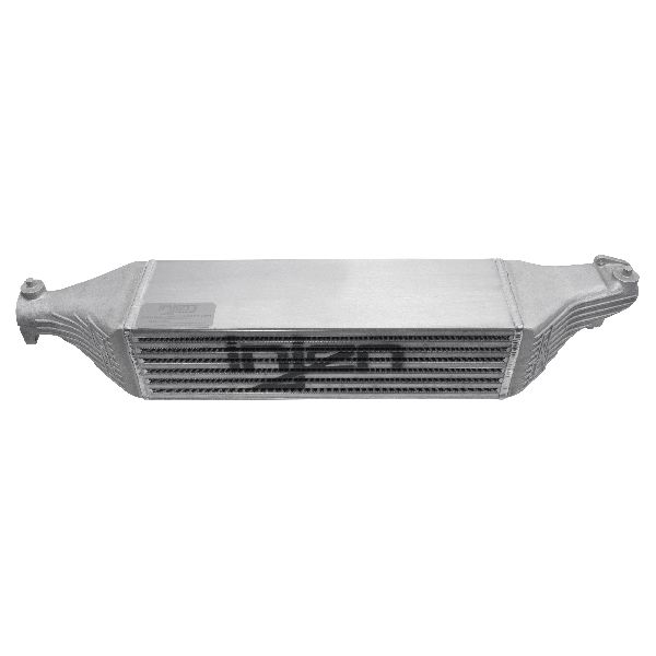2016-2020 Honda Civic Intercooler Kit (Injen)