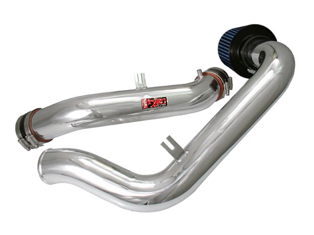 2006-2009 Honda S2000 Engine Short Ram Air Intake (Injen)
