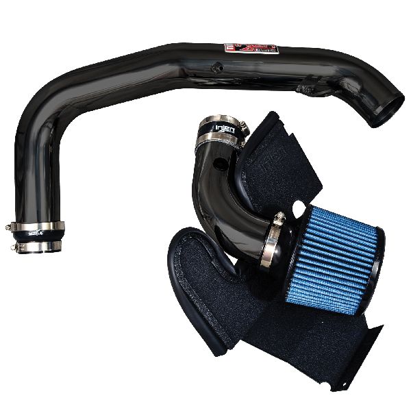 2013 Ford Fusion Engine Cold Air Intake (Injen)