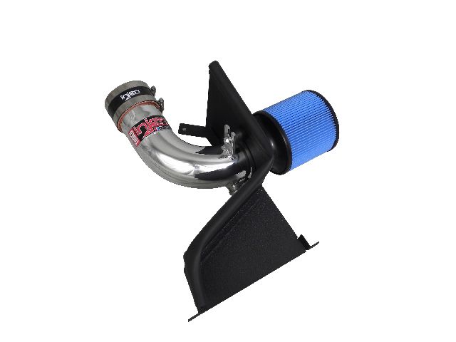 2010-2013 Volkswagen GTI Engine Cold Air Intake (Injen)