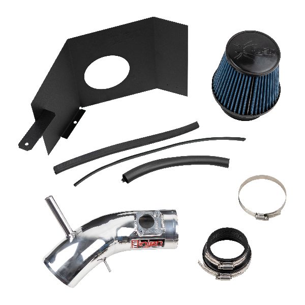 2018-2023 Toyota Camry Engine Short Ram Air Intake (Injen)