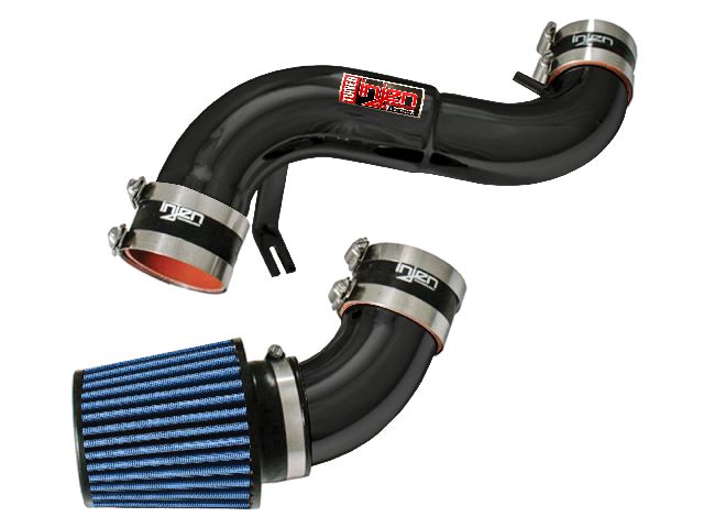 2005-2008 Hyundai Tiburon Engine Cold Air Intake (Injen)