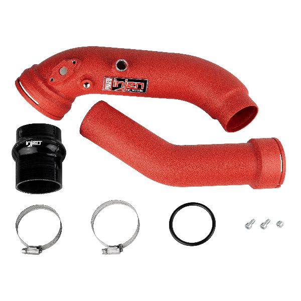 2016-2018 BMW M2 Intercooler Pipe (Injen)