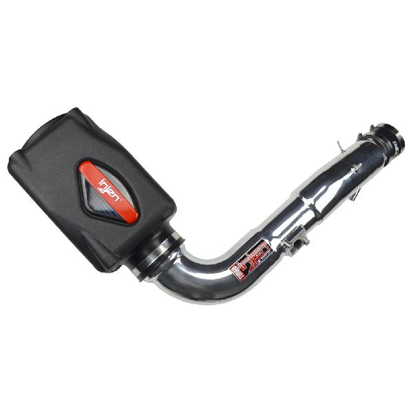 2007-2009 Toyota FJ Cruiser Engine Cold Air Intake (Injen)