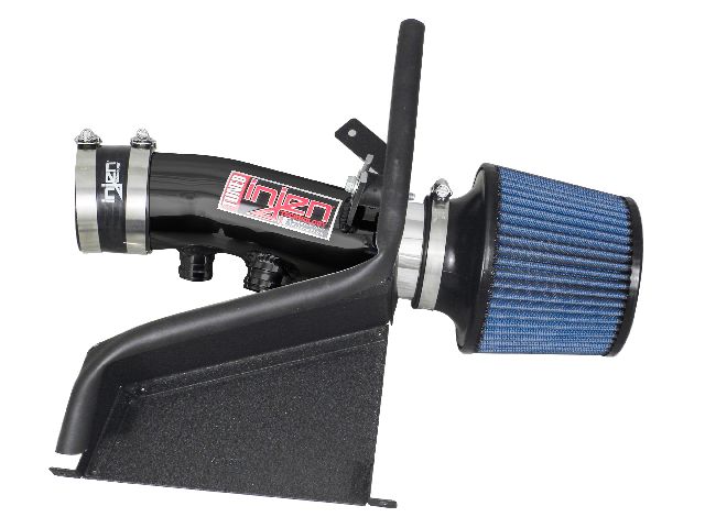 2011-2012 Volkswagen Jetta Engine Cold Air Intake (Injen)