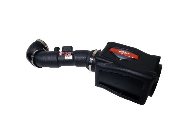 2004-2010 INFINITI QX56 Engine Cold Air Intake (Injen)