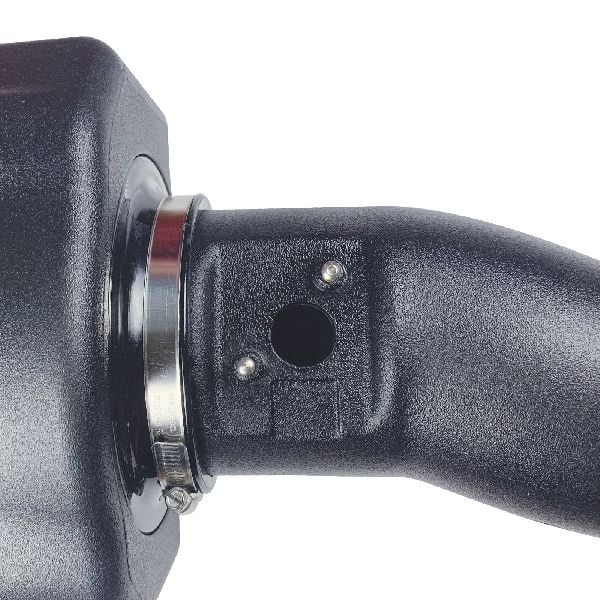 2010-2014 Toyota FJ Cruiser Engine Cold Air Intake (Injen)