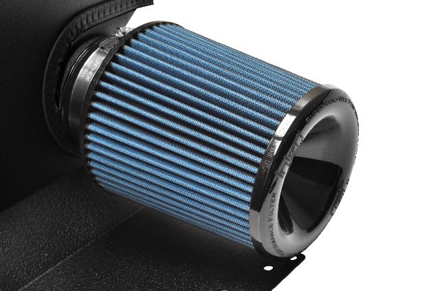 2016-2018 Ford Focus Engine Cold Air Intake (Injen)