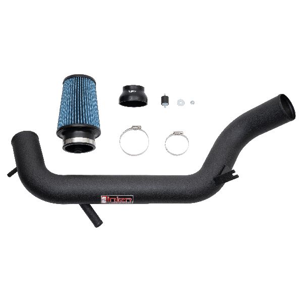 2022-2023 Hyundai Elantra N Engine Short Ram Air Intake (Injen)