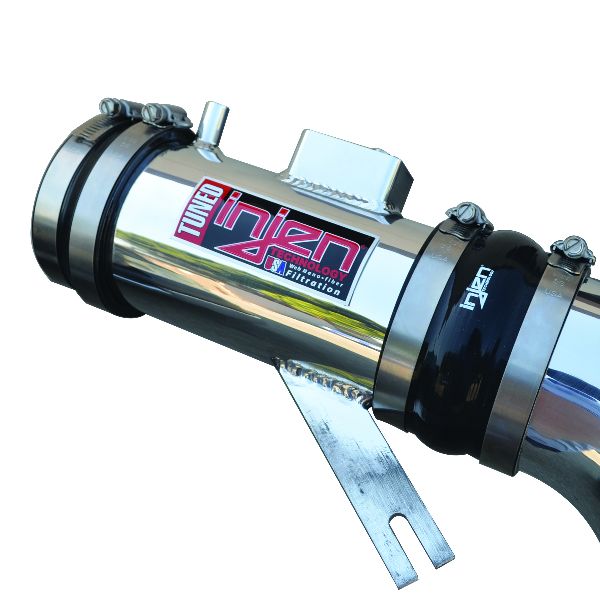 2015-2020 Acura TLX Engine Short Ram Air Intake (Injen)