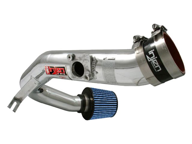 2002-2007 Subaru Impreza Engine Short Ram Air Intake (Injen)