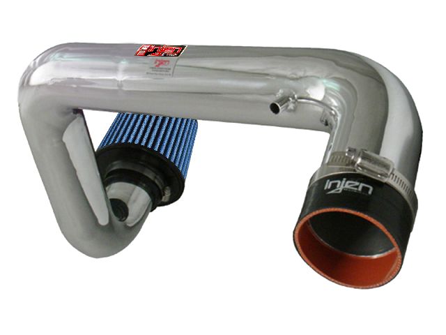 1997-2001 Acura Integra Engine Short Ram Air Intake (Injen)