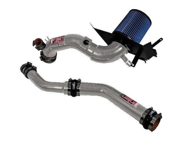 2008-2015 Mitsubishi Lancer Engine Cold Air Intake (Injen)