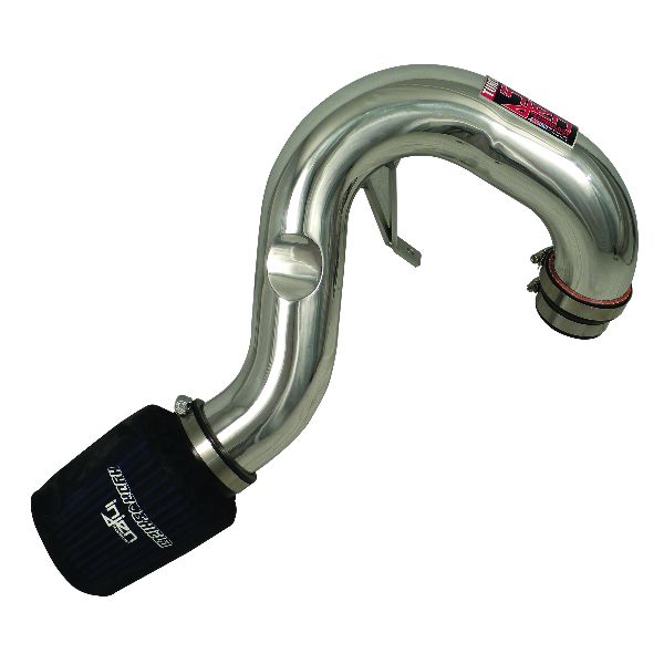2009-2016 Audi A4 Engine Short Ram Air Intake (Injen)