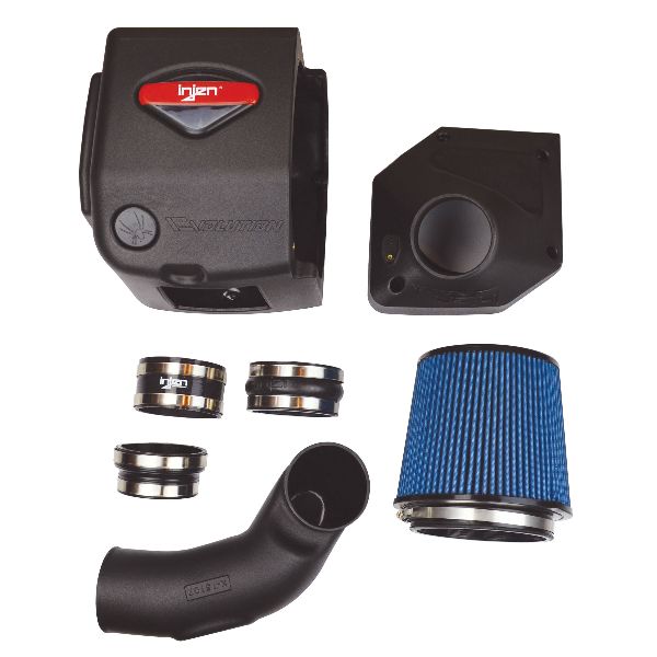2000-2006 Chevrolet Suburban 2500 Air Intake Kit (Injen)
