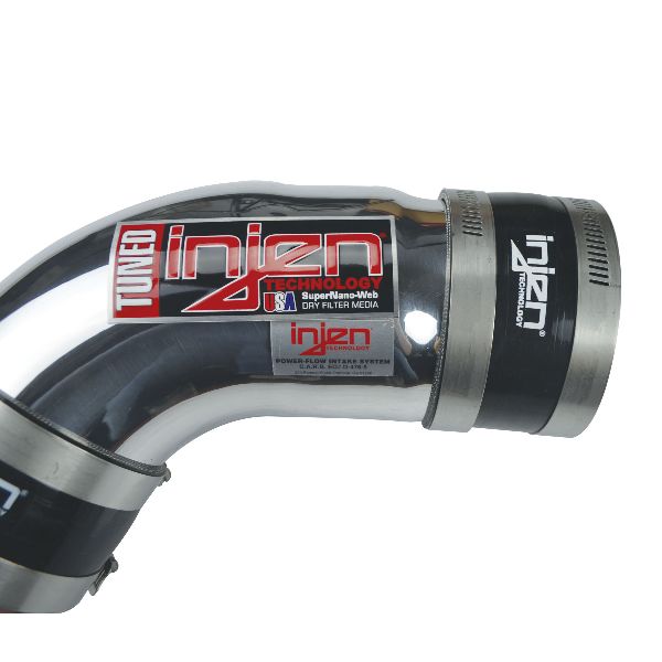 1996-2001 GMC Jimmy Engine Cold Air Intake (Injen)