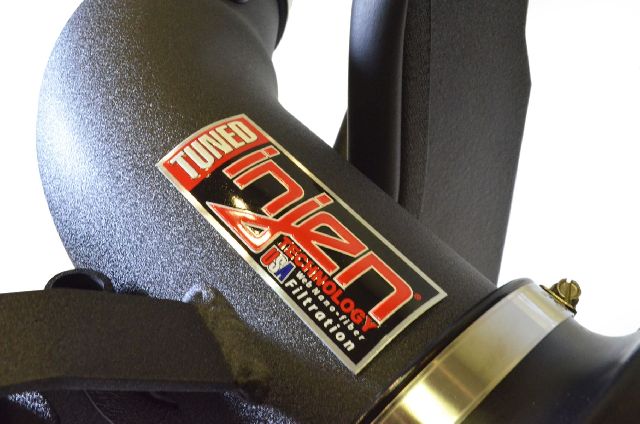 2012-2023 Chrysler 300 Engine Cold Air Intake (Injen)