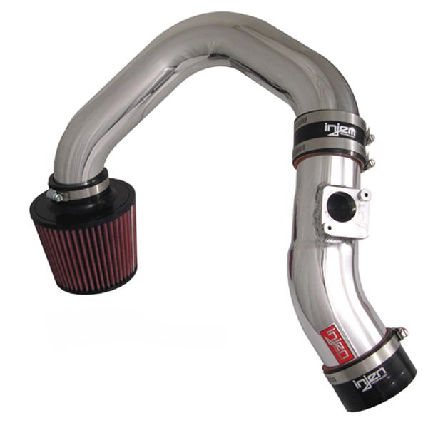 2004-2007 Subaru Impreza Engine Short Ram Air Intake (Injen)