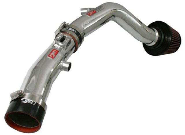 2004-2006 Nissan Altima Engine Short Ram Air Intake (Injen)