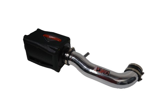 2012-2017 Jeep Wrangler Engine Cold Air Intake (Injen)