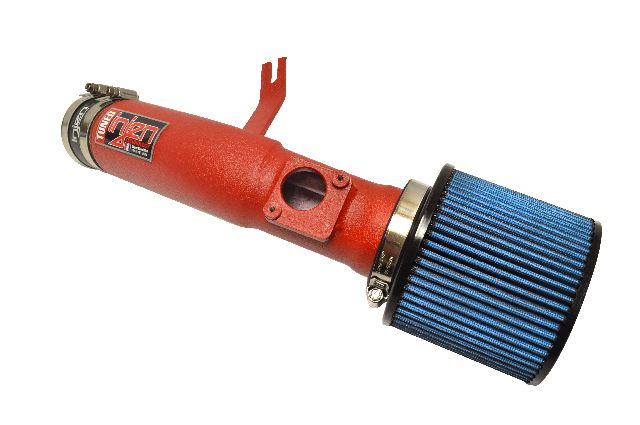 2017-2020 Honda Civic Engine Short Ram Air Intake (Injen)