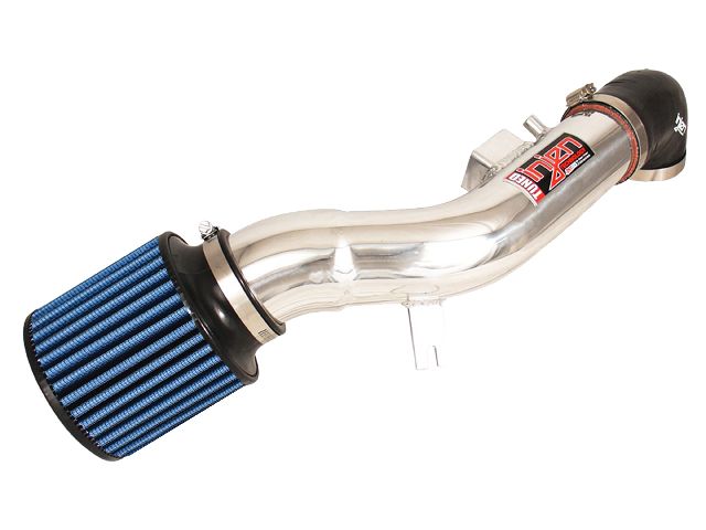 2009-2010 Chevrolet Malibu Engine Cold Air Intake (Injen)