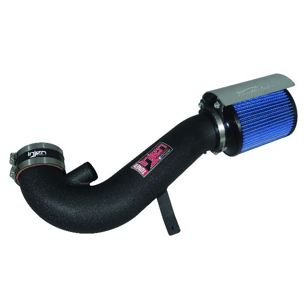 2011-2014 Ford Mustang Engine Cold Air Intake (Injen)