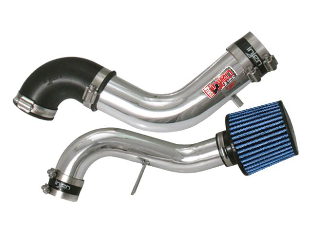 1999-2000 Mazda Protege Engine Cold Air Intake (Injen)