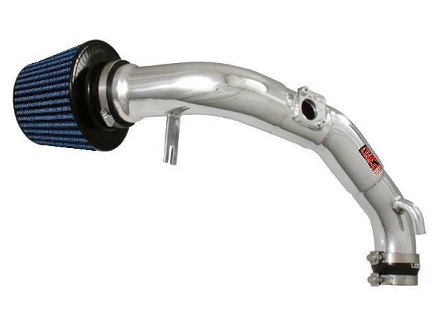 2006-2007 Mazda 6 Engine Short Ram Air Intake (Injen)
