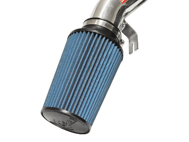 2016-2018 Audi A6 Engine Short Ram Air Intake (Injen)