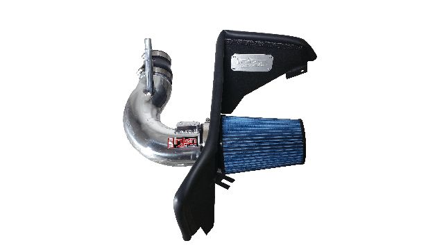 2016-2023 Chevrolet Camaro Engine Cold Air Intake (Injen)