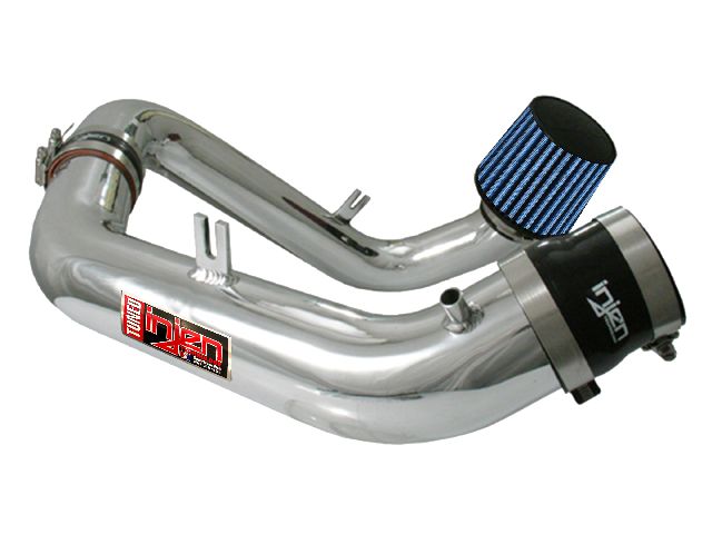 2000-2005 Honda S2000 Engine Short Ram Air Intake (Injen)