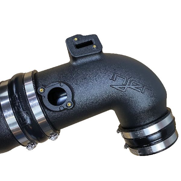 2015-2016 GMC Sierra 2500 HD Air Intake Kit (Injen)
