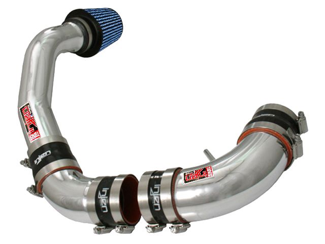 2004-2008 Hyundai Tiburon Engine Short Ram Air Intake (Injen)