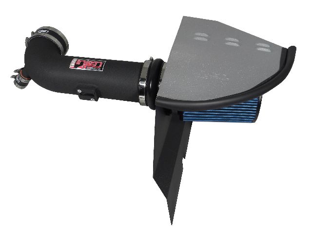 2010-2015 Chevrolet Camaro Engine Cold Air Intake (Injen)