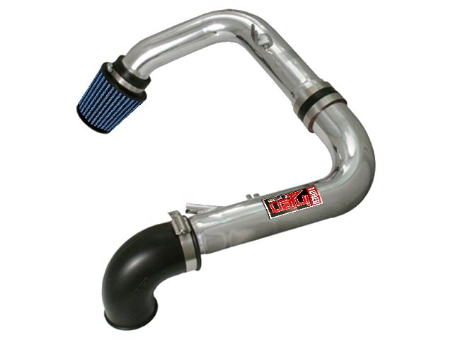 2001-2005 Honda Civic Engine Short Ram Air Intake (Injen)