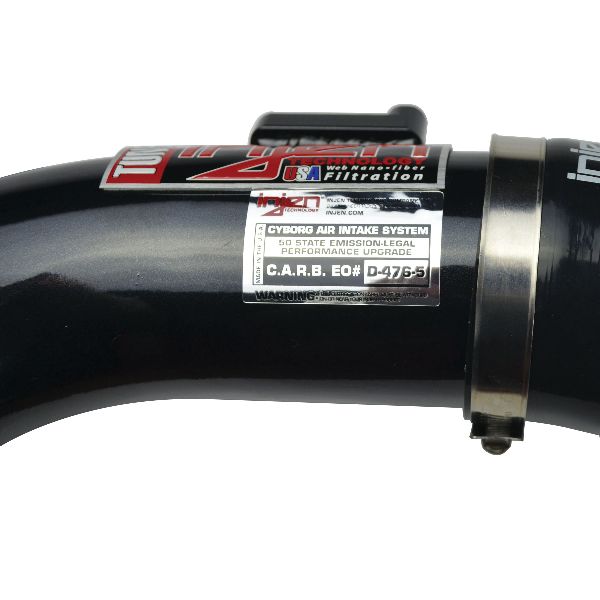 2003-2008 Mazda 6 Engine Short Ram Air Intake (Injen)