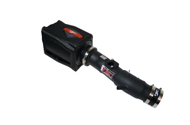 2005-2011 Toyota Tacoma Engine Cold Air Intake (Injen)