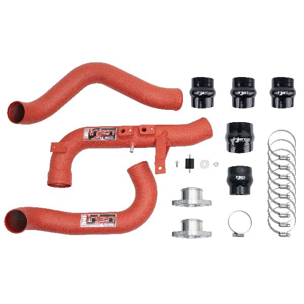 2022-2024 Honda Civic Intercooler Pipe (Injen)