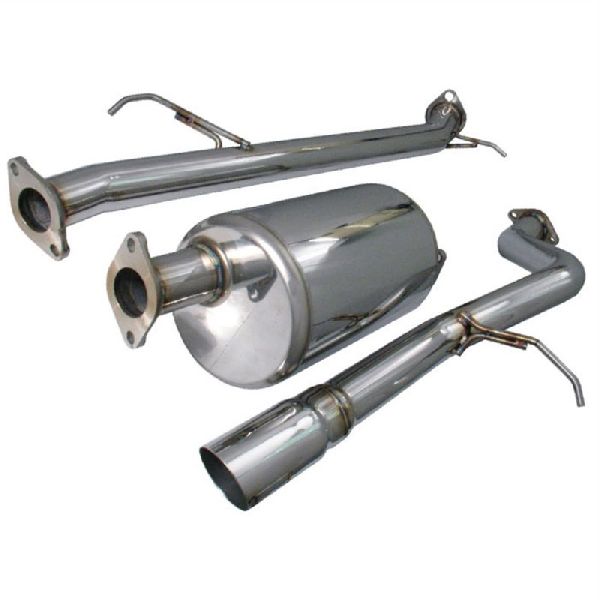 2003-2011 Honda Element Exhaust System Kit (Injen)