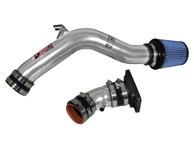 2002-2006 Nissan Altima Engine Short Ram Air Intake (Injen)