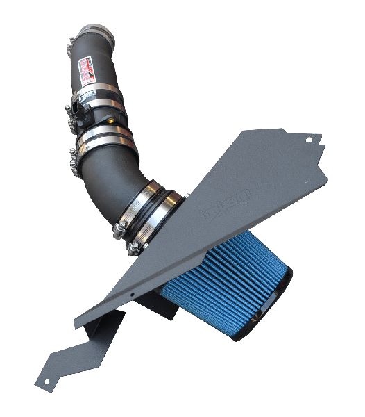 2014-2016 Jeep Grand Cherokee Engine Cold Air Intake (Injen)