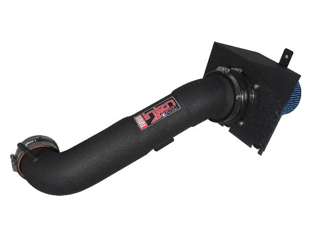 2009-2010 Ford F-150 Engine Cold Air Intake (Injen)